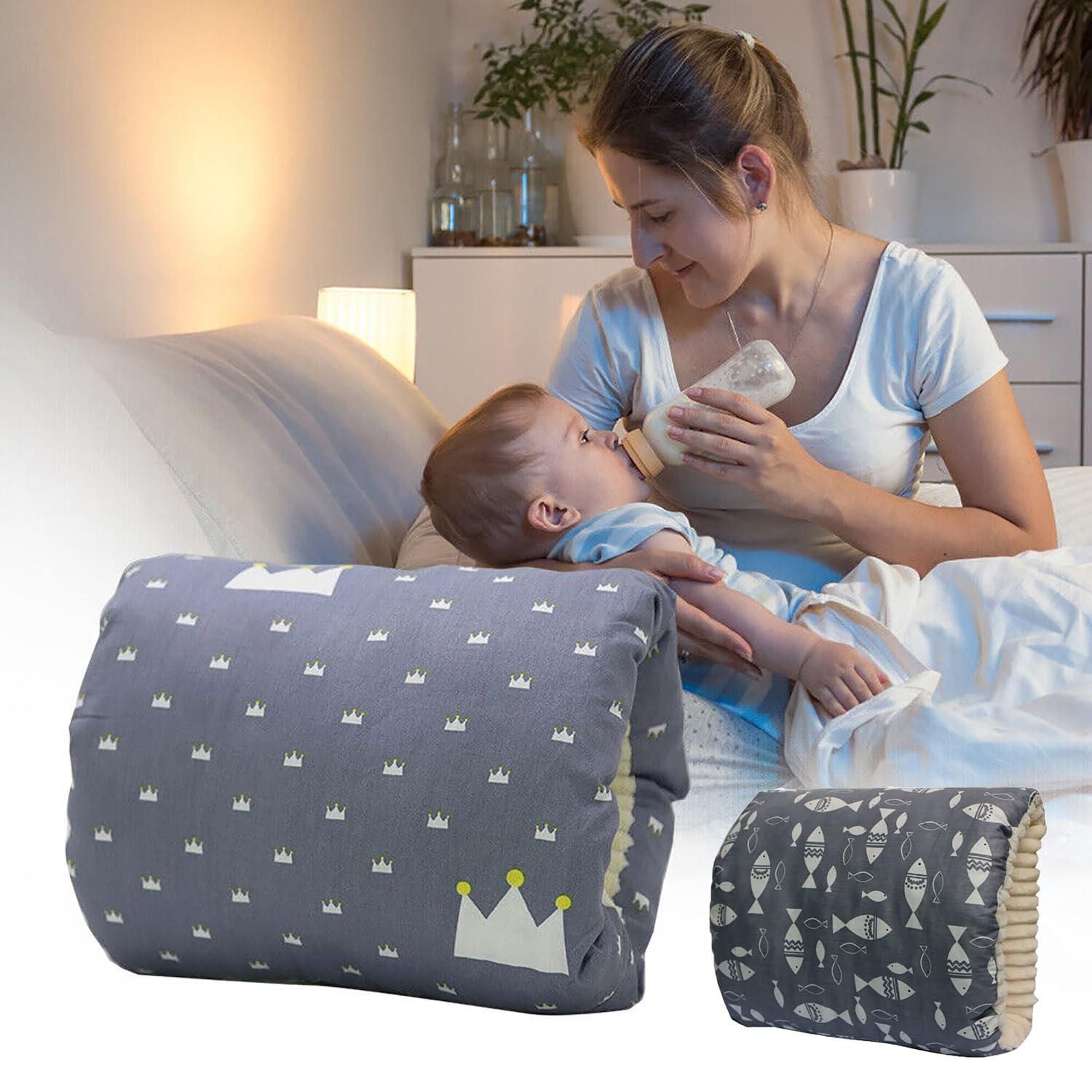 Cozie Cradle Baby Feeding Pillow